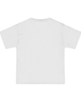 Travis Scott Utopia B2 Tee White