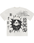 Cactus Jack by Travis Scott C1 Utopia T-Shirt White