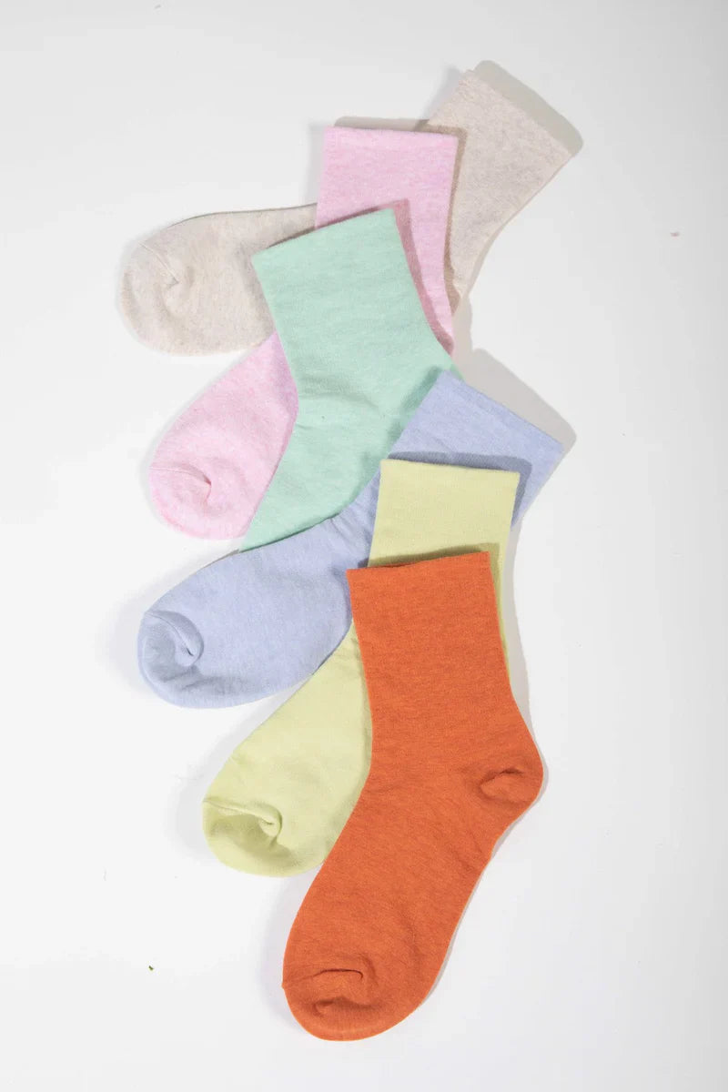 Socks