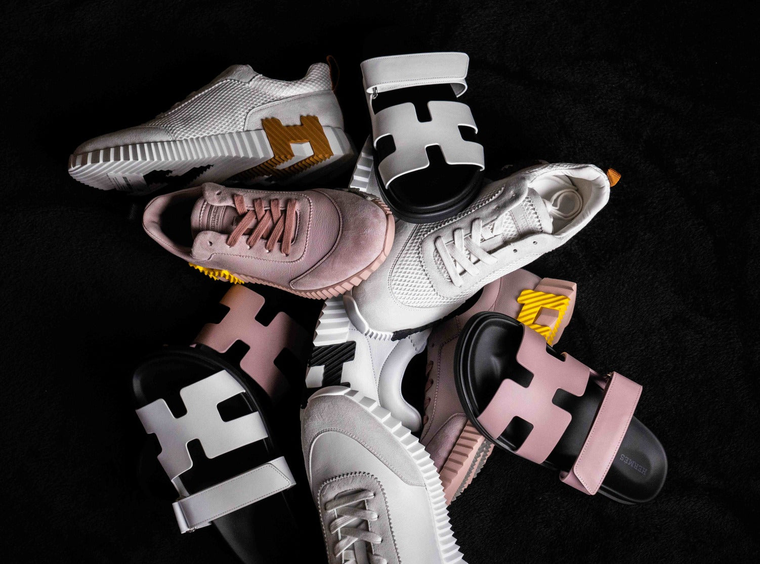 Footwear