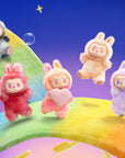 POP MART Labubu The Monsters 'Big Into Energy V3' Vinyl Plush Sealed Single Blind Box