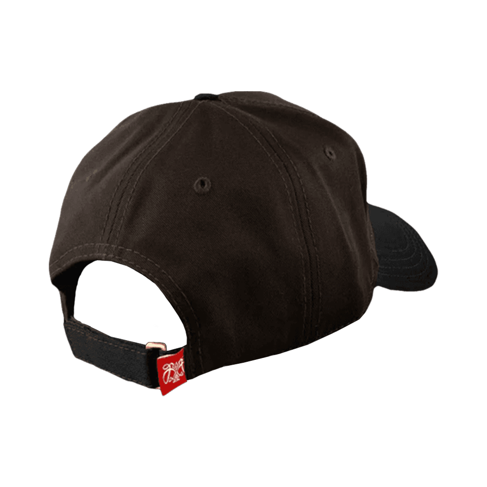 Mr. Crossbow Silver Plated Hats