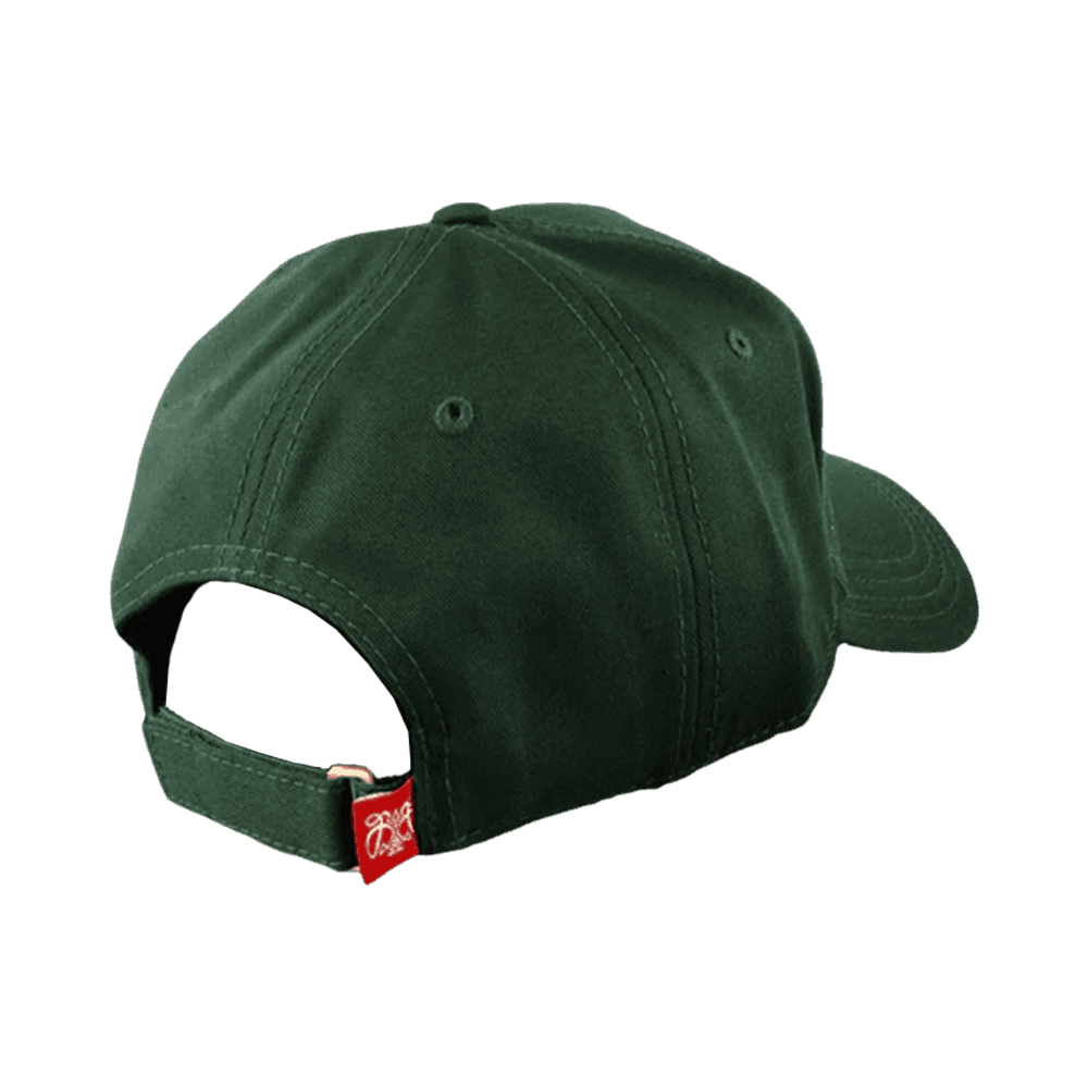 Mr. Crossbow Silver Plated Hats