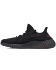 Yeezy Boost 350 V2 Core Black Red (2016/2022)