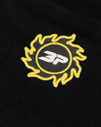 Broken Planet Another Day T-shirt - Black