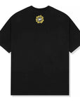 Broken Planet Another Day T-shirt - Black