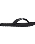 EEZAY Flip Flops Black